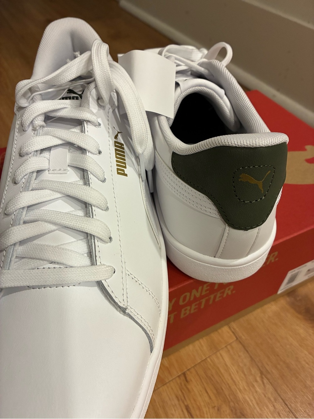 Puma